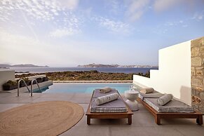 Hotel Milos Sea Resort