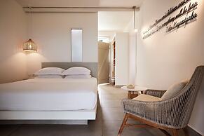 Hotel Milos Sea Resort