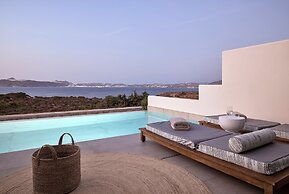 Hotel Milos Sea Resort