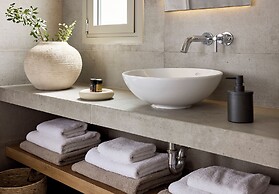 Hotel Milos Sea Resort