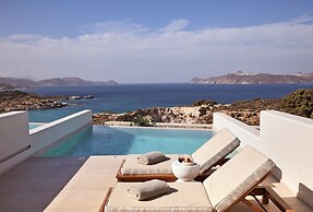 Hotel Milos Sea Resort