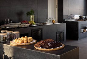 Hotel Milos Sea Resort