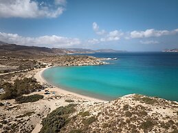 Hotel Milos Sea Resort