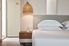 Hotel Milos Sea Resort