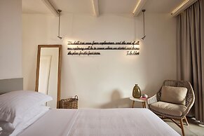 Hotel Milos Sea Resort