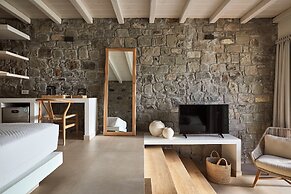 Hotel Milos Sea Resort