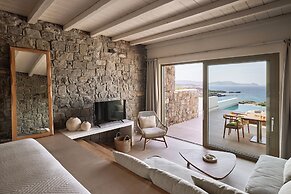 Hotel Milos Sea Resort