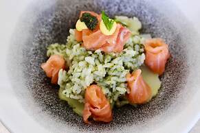 Talè Restaurant&Suite