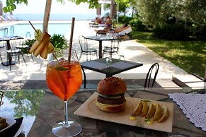 Talè Restaurant&Suite