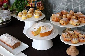 Talè Restaurant&Suite