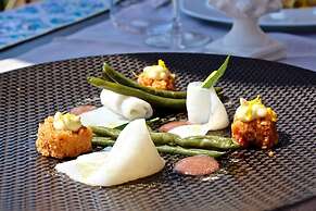 Talè Restaurant&Suite