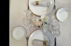 Talè Restaurant&Suite