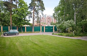 Guest House Novoselkovsky