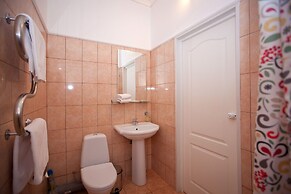 Guest House Novoselkovsky