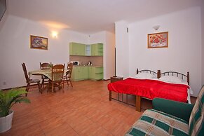 Guest House Novoselkovsky