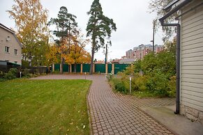 Guest House Novoselkovsky