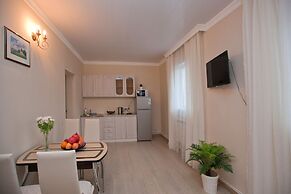 Guest House Novoselkovsky