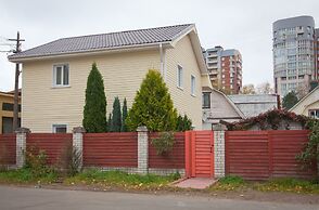 Guest House Novoselkovsky