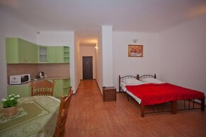 Guest House Novoselkovsky