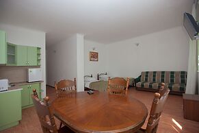 Guest House Novoselkovsky