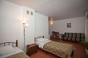 Guest House Novoselkovsky