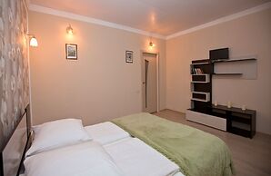 Guest House Novoselkovsky