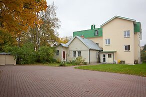 Guest House Novoselkovsky