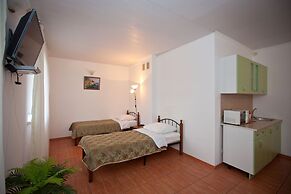 Guest House Novoselkovsky