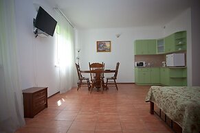 Guest House Novoselkovsky