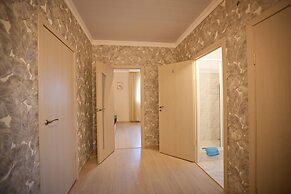 Guest House Novoselkovsky