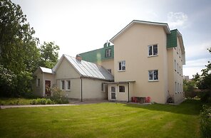 Guest House Novoselkovsky