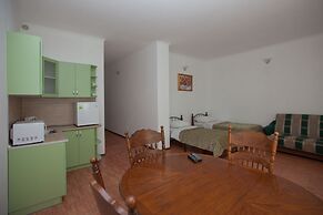 Guest House Novoselkovsky