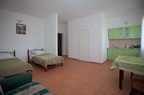 Guest House Novoselkovsky