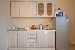 Guest House Novoselkovsky