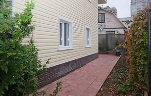 Guest House Novoselkovsky