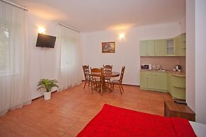 Guest House Novoselkovsky