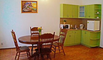 Guest House Novoselkovsky