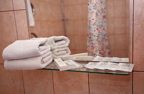 Guest House Novoselkovsky