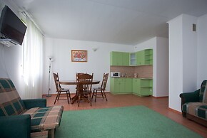 Guest House Novoselkovsky