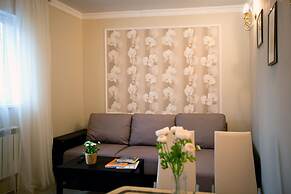 Guest House Novoselkovsky