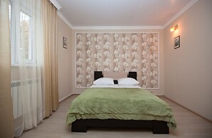 Guest House Novoselkovsky