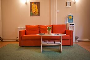 Guest House Novoselkovsky