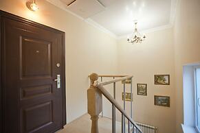 Guest House Novoselkovsky