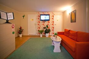 Guest House Novoselkovsky