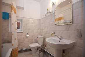 Guest House Novoselkovsky