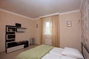 Guest House Novoselkovsky