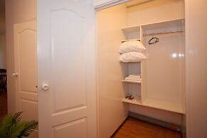 Guest House Novoselkovsky