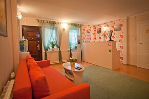 Guest House Novoselkovsky