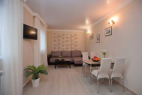 Guest House Novoselkovsky