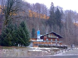 Pension Bergbach